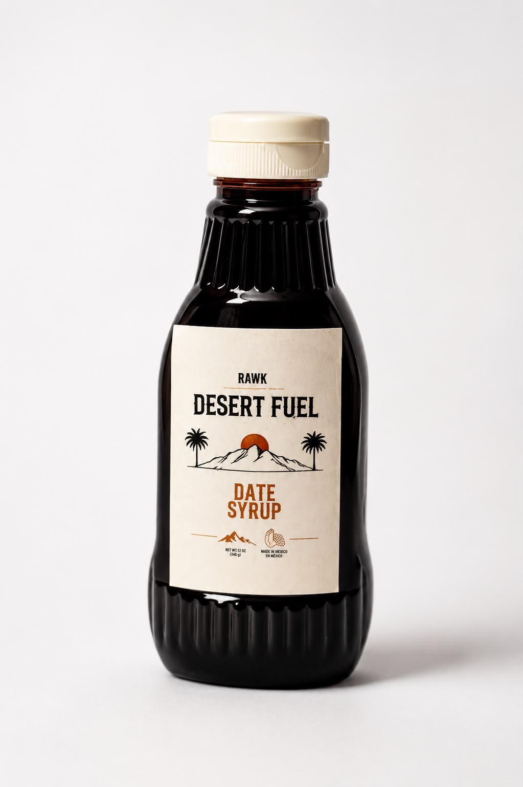 Date Syrup