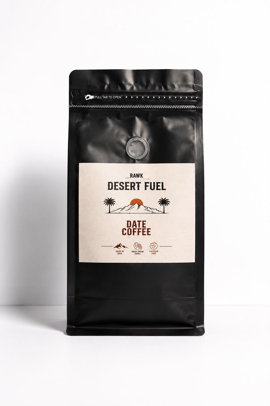 Date Coffee