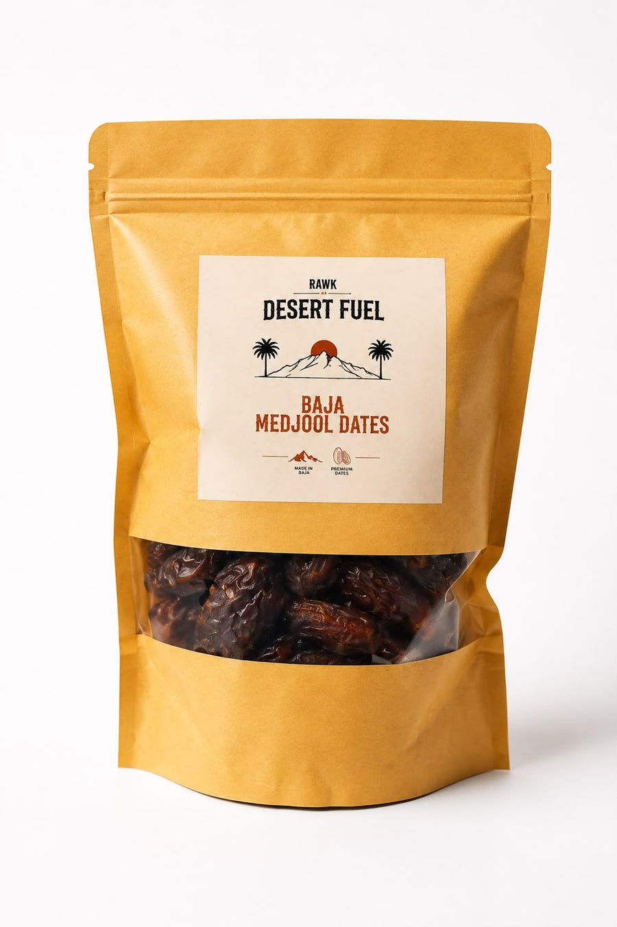 Medjool Dates (500g)