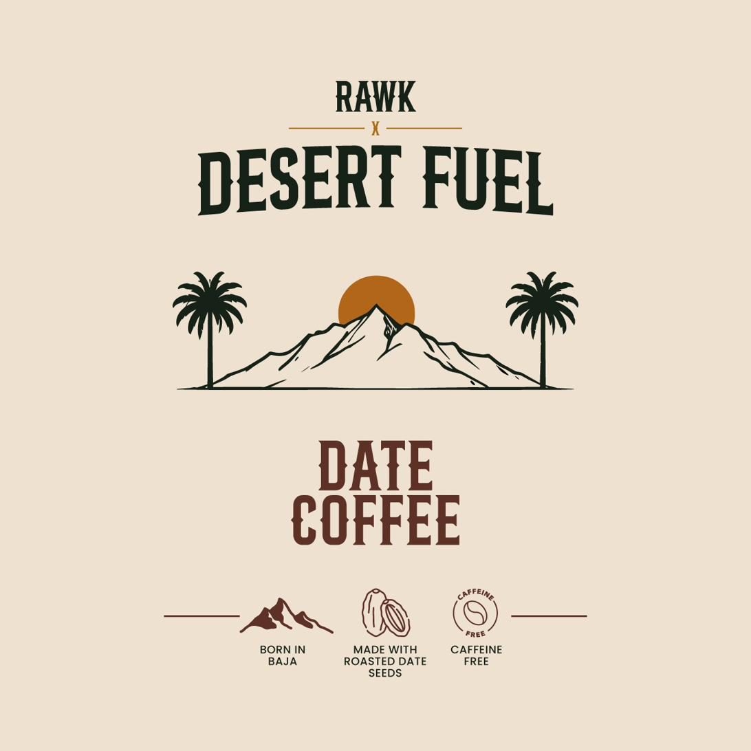 Baja Medjool Dates